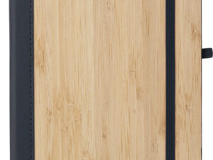 Bamboo notebook - Image 4