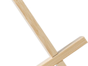 Bamboo phone stand - Image 4