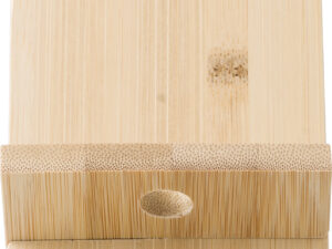 Bamboo phone stand - Image 5