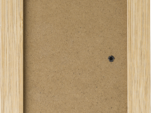 Bamboo photo frame - Image 5