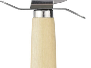 Bamboo pizza board set (3pc) - Image 4