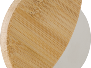 Bamboo pizza cutter - Image 5