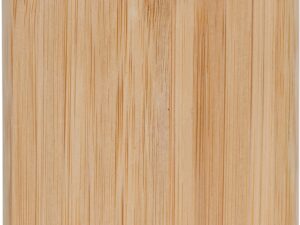 Bamboo power bank. (6000 mAh) - Image 4
