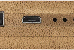 Bamboo power bank. (6000 mAh) - Image 5