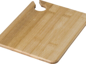 Bamboo serving board