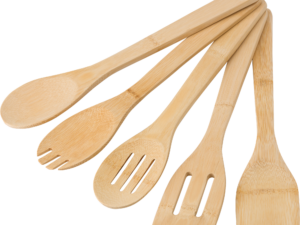 Bamboo spatulas - Image 3
