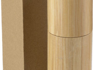Bamboo spice mill - Image 3