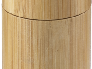 Bamboo spice mill - Image 4