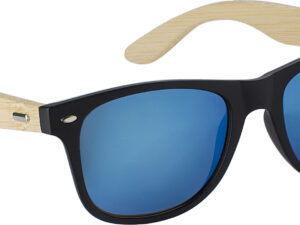 Bamboo sunglasses