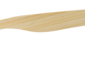 Bamboo sunglasses - Image 3