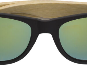 Bamboo sunglasses - Image 4