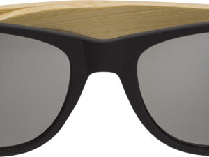 Bamboo sunglasses - Image 5