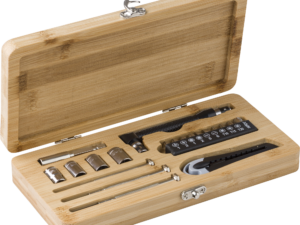 Bamboo tool set (27pc) - Image 5