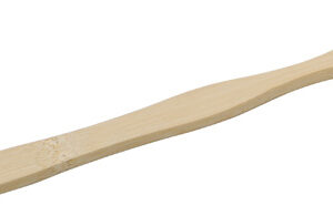 Bamboo toothbrush