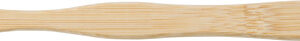 Bamboo toothbrush - Image 4