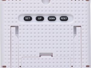 Bamboo weather station - Image 4