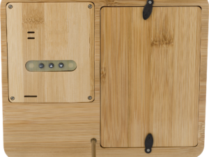 Bamboo weather station - Image 4