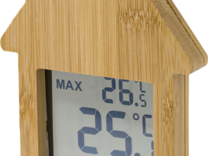 Bamboo weather station - Image 4
