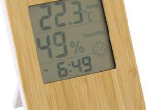 Bamboo weather station - Image 5