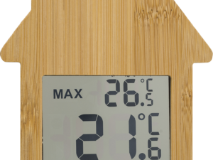 Bamboo weather station - Image 5