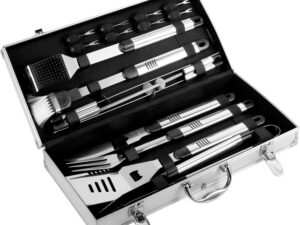 Barbecue set