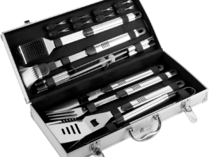 Barbecue set - Image 4