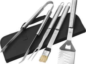Barbecue set (4pc) - Image 4