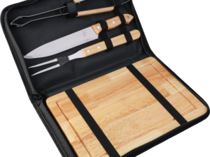 Barbecue set (4pc) - Image 5