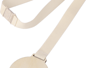 Basswood medal - Image 5