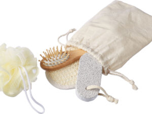 Bathing set (4pc)