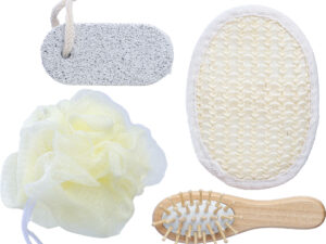 Bathing set (4pc) - Image 3