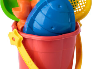 Beach bucket - Image 4