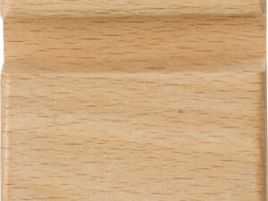 Beech wood phone holder - Image 4