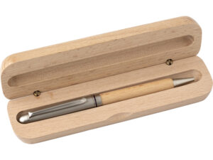 Beechwood ballpen