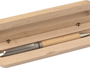 Beechwood ballpen - Image 4