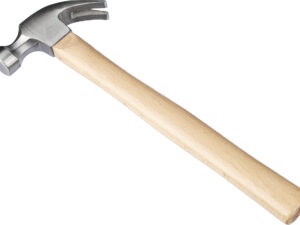Beechwood hammer