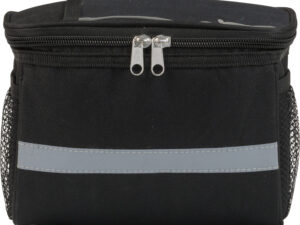 Bicycle cooler bag