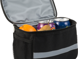 Bicycle cooler bag - Image 4