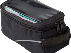 Bicycle handle bar bag - Image 3