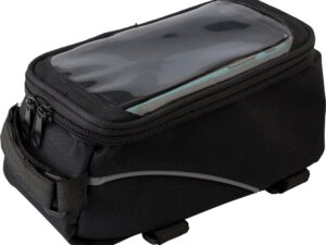 Bicycle handle bar bag - Image 4