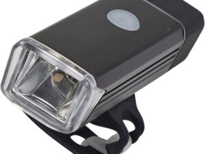 Bicycle light