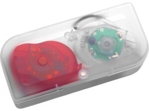 Bicycle lights