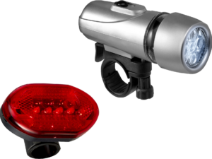 Bicycle lights - Image 4