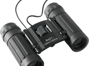 Binoculars