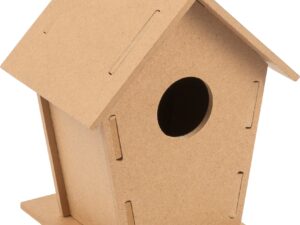 Bird house kit
