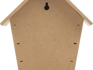 Bird house kit - Image 3