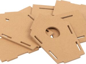 Bird house kit - Image 5