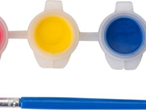 Bird house with painting set - Image 4