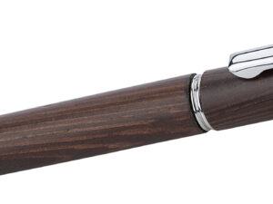 Blackwood wooden ballpen