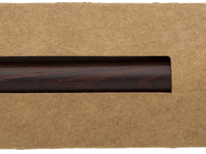 Blackwood wooden ballpen - Image 5
